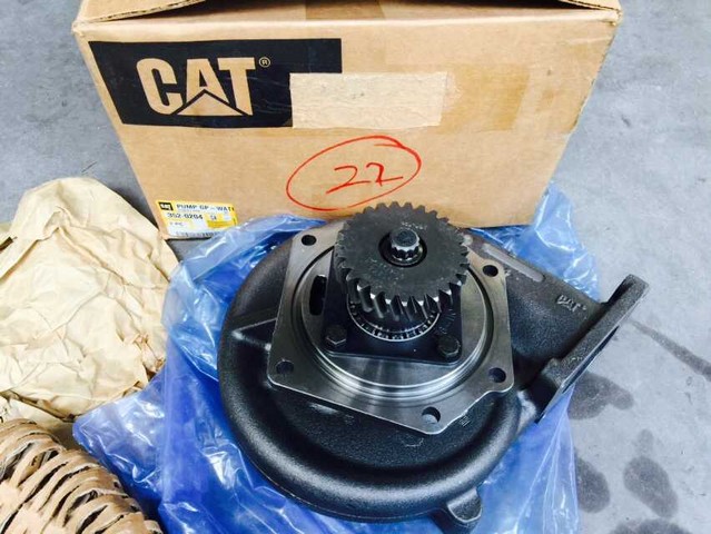 CAT3512水泵