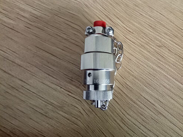 2寸140MPa压力传感器插头-2